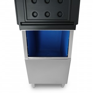Льодогенератор GoodFood BK200